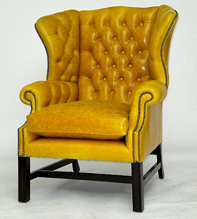 'Chippendale' Chair