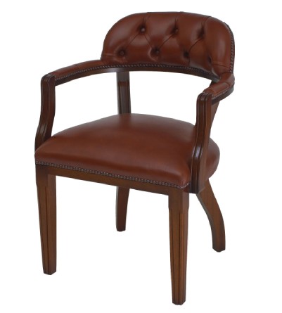 'Court' Chair