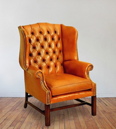'Suffolk' Chair