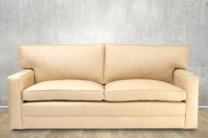 traditional leather sofas