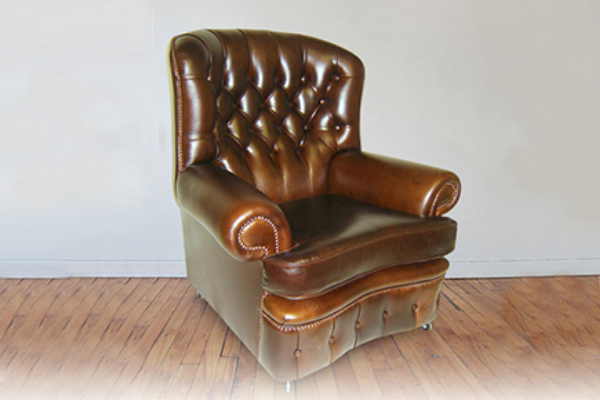 Brookhouse Chair