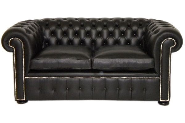 Chesterfield sofa bed