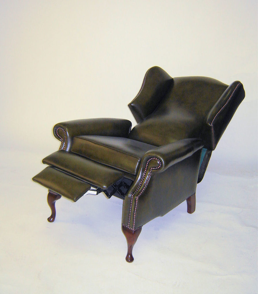 Recliner Chairs Specialists Kent Kingsgate Furniture