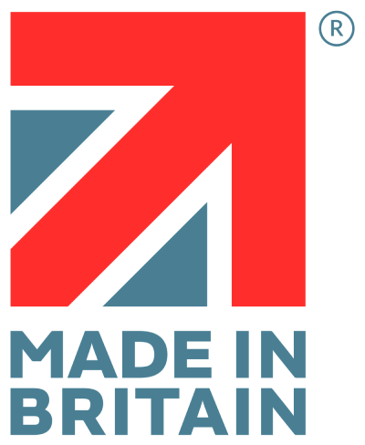 Made In Britain